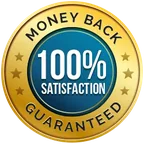 JellyLean 60-day money-back guarantee on your weight-management gummies
